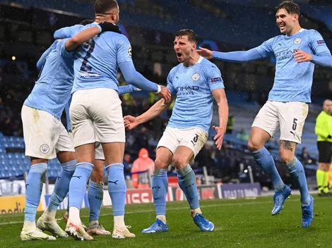 Manchester City se aproxima de anuncio da contratação de promessa argentina