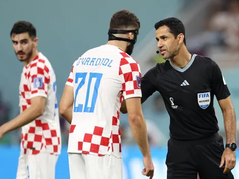 Gvardiol, destaque da Copa do Mundo, revela proposta de gigante inglês