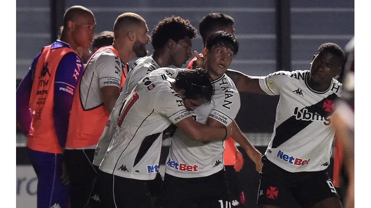 2020 Brasileirao Series A: Vasco da Gama v Fluminense Play Behind Closed Doors Amidst the Coronavirus (COVID - 19) Pandemic