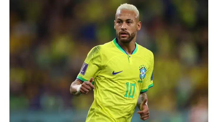 Croatia v Brazil: Quarter Final - FIFA World Cup Qatar 2022