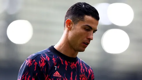 Manchester United definiu substituto de Cristiano Ronaldo: João Félix