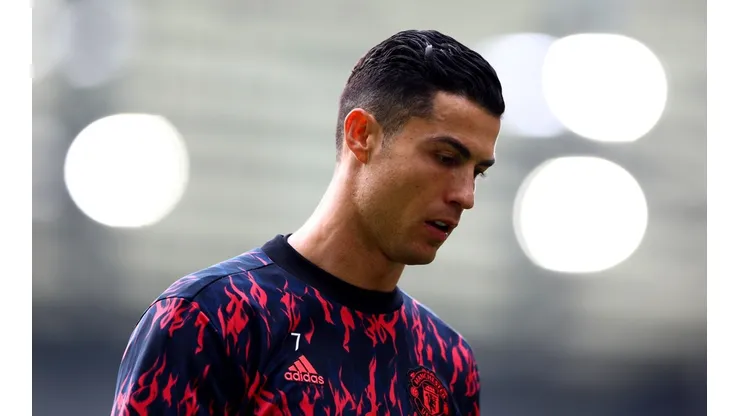 Manchester United definiu substituto de Cristiano Ronaldo: João Félix