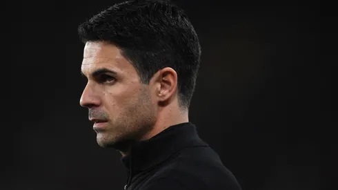 Arsenal, de Mikel Arteta, está de olho em destaque da Premier League