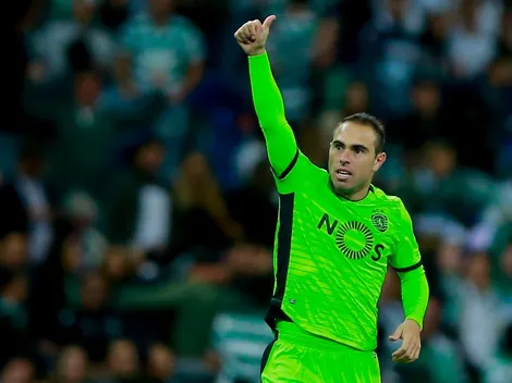 Bruno César, ex-Corinthians e Vasco, acerta com tradicional clube paulista