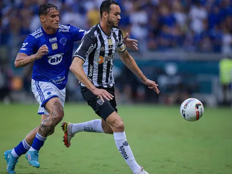 Edu se despede do Cruzeiro, mas garante que irá voltar