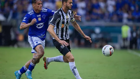 Edu se despede do Cruzeiro, mas garante que irá voltar