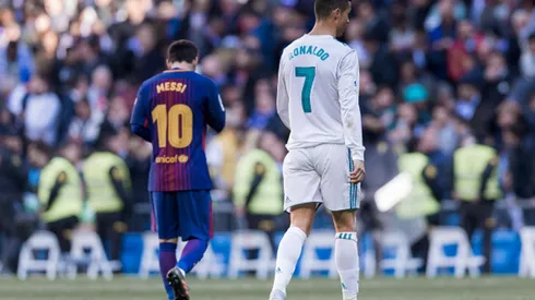 Veja o top 5 de maiores artilheiros das oitavas de final da Champions League