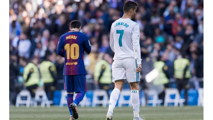 Veja o top 5 de maiores artilheiros das oitavas de final da Champions League
