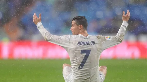Real Madrid CF v Real Sporting de Gijon – La Liga
