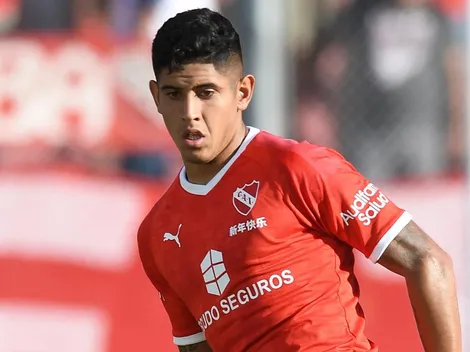 São Paulo anuncia a contratação de Alan Franco, ex-Atlanta United