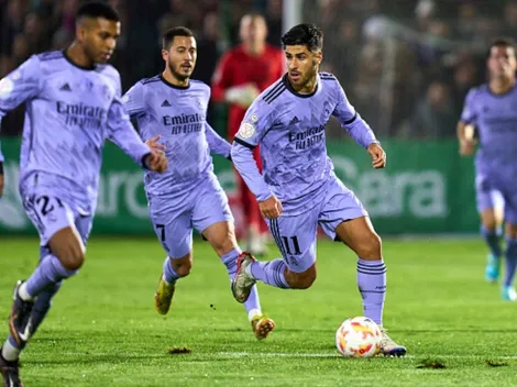 Veja 5 jogadores do Real Madrid que podem ser negociados nesta janela de transferências