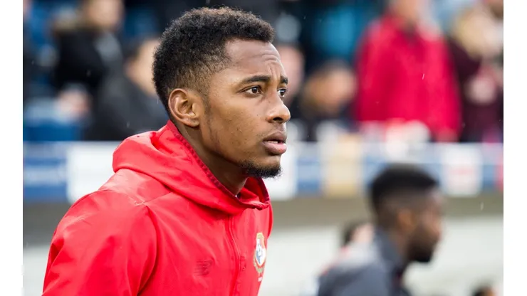 Switzerland v Panama - International Friendly