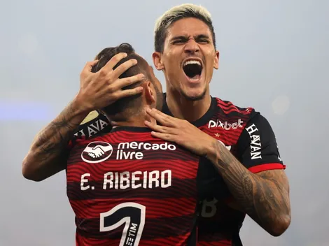 VP da OK e Flamengo se aproxima de acerto com badalado jogador