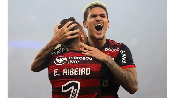 Flamengo v Corinthians - Copa do Brasil 2022: Final