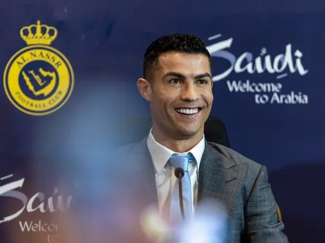 Al-Nassr cobrou ingresso para apresentação de Cristiano Ronaldo