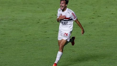 2020 Brasileirao Series A: Sao Paulo v Atletico MG Play Behind Closed Doors Amidst the Coronavirus (COVID – 19) Pandemic