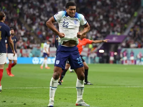 Gigante europeu tem prazo para acertar compra de Bellingham