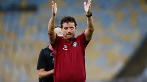 Fluminense, de Fernando Diniz, emprestou joia da base para o Bangu