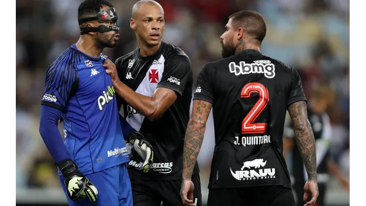 Vasco Da Gama v Flamengo - Campeoanto Carioca 2022