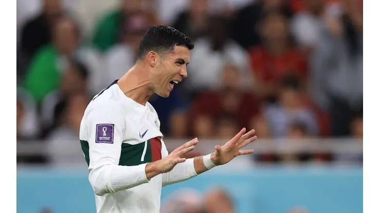 Morocco v Portugal: Quarter Final - FIFA World Cup Qatar 2022