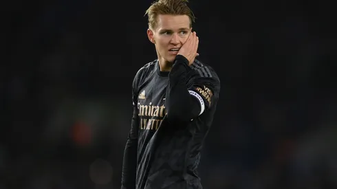 Fabrizio Romano esclareceu que não há cláusula de retorno entre Real Madrid, Arsenal e Odegaard