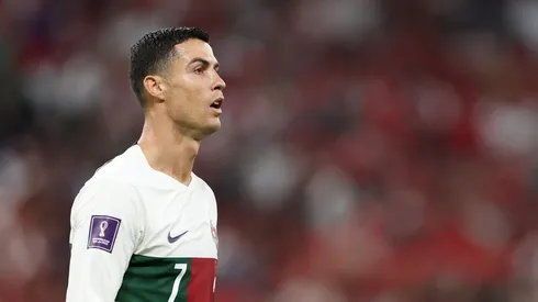 Morocco v Portugal: Quarter Final – FIFA World Cup Qatar 2022