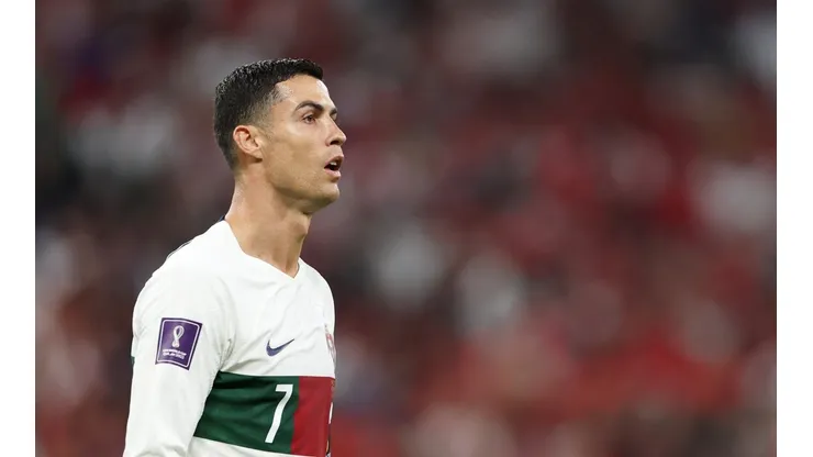 Morocco v Portugal: Quarter Final - FIFA World Cup Qatar 2022