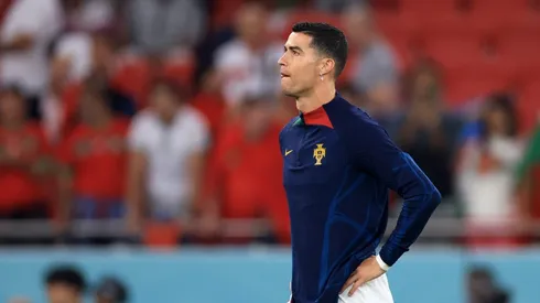 Morocco v Portugal: Quarter Final – FIFA World Cup Qatar 2022