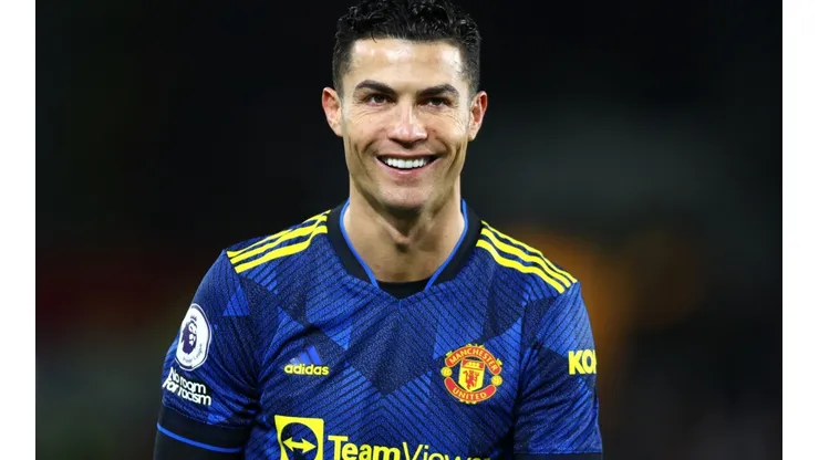 Brentford v Manchester United - Premier League