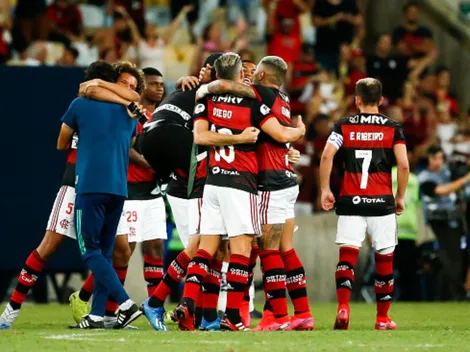 Flamengo assina contrato de jovem de 16 anos com multa milionária