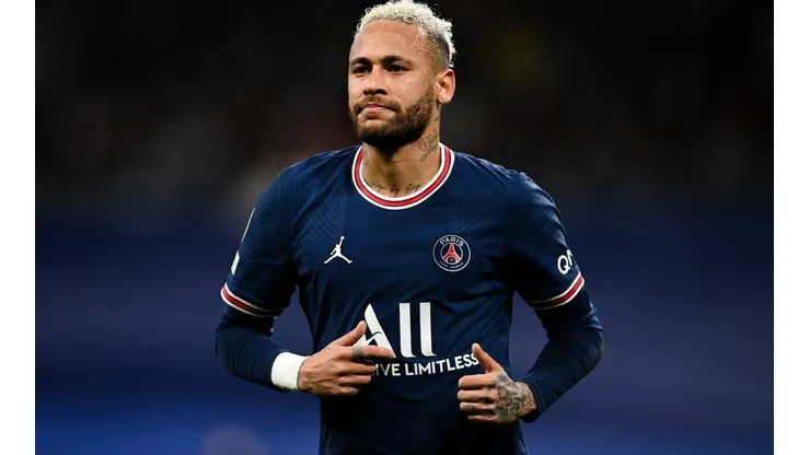 Real Madrid v Paris Saint-Germain: Round Of Sixteen Leg Two - UEFA Champions League