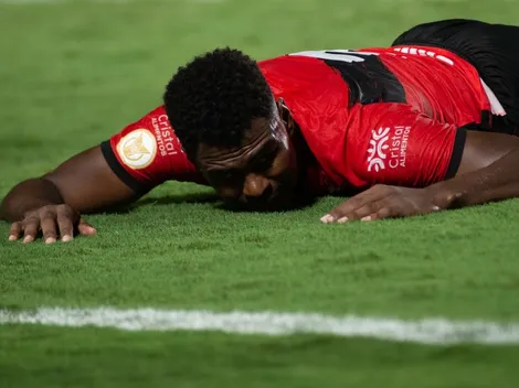 América Mineiro acerta contratação de ex-zagueiro do Atlético para 2023