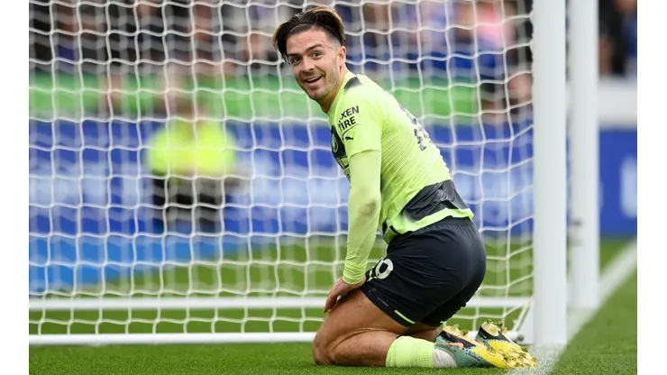 Leicester City v Manchester City - Premier League
