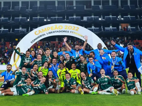 Mais um jogador pode deixar o Palmeiras este fim de ano