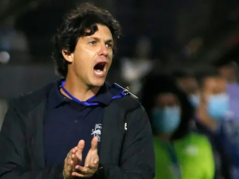 Vasco desiste de contratar zagueiro do futebol argentino