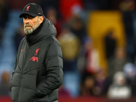 Liverpool avança, e pode aplicar mais um grande chapéu no Manchester United; meia é avaliado em R$ 700 milhões