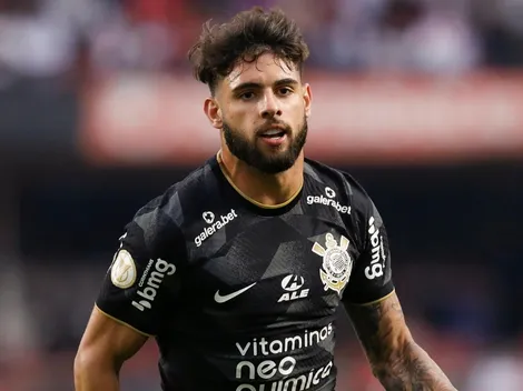 Yuri Alberto é do Corinthians por 5 anos! Veja todos os detalhes