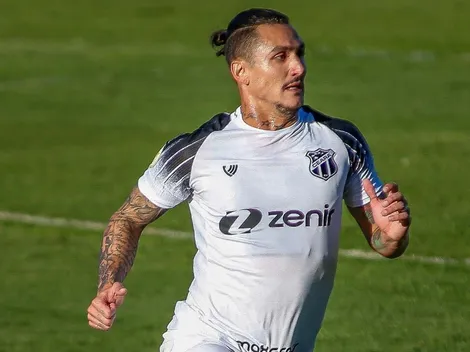 Vina dá o "ok" e fica próximo de fechar com gigante brasileiro