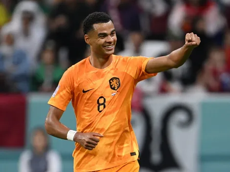 Liverpool surpreende e fecha contratação de atacante destaque na Copa do Mundo