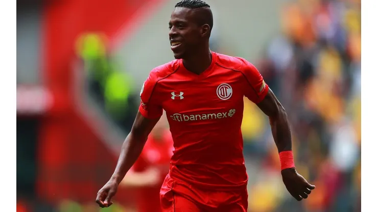 Toluca v Morelia - Playoffs Torneo Clasura 2018 Liga MX