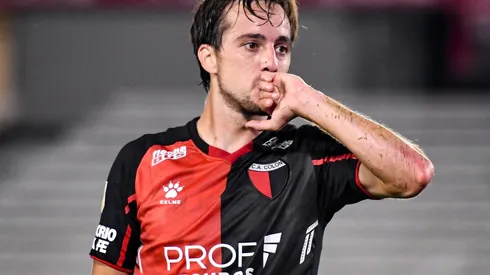 River Plate v Colon – Copa de la Liga Profesional 2021