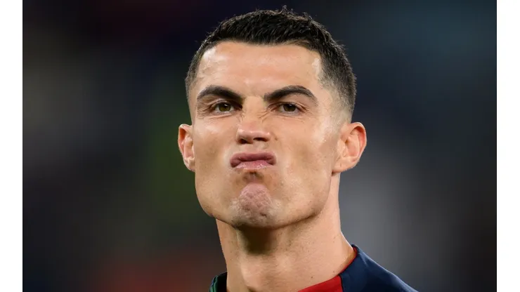 Portugal v Ghana: Group H - FIFA World Cup Qatar 2022