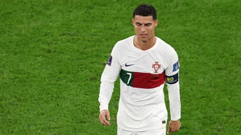 Diretor do Al-Nassr definiu prazo para a contratação de Cristiano Ronaldo