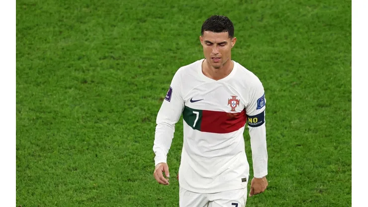 Diretor do Al-Nassr definiu prazo para a contratação de Cristiano Ronaldo