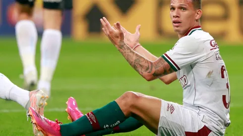 Gremio v Fluminense – Brasileirao 2021