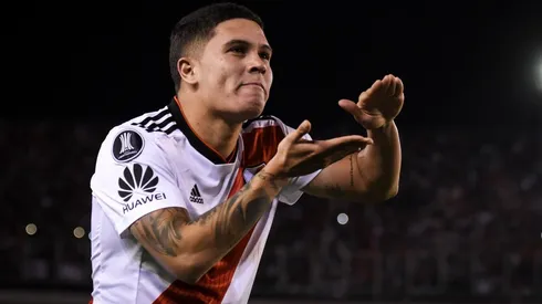 River Plate v Independiente - Copa CONMEBOL Libertadores 2018