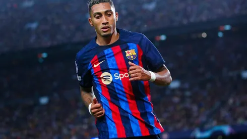 FC Barcelona v FC Internazionale: Group C - UEFA Champions League