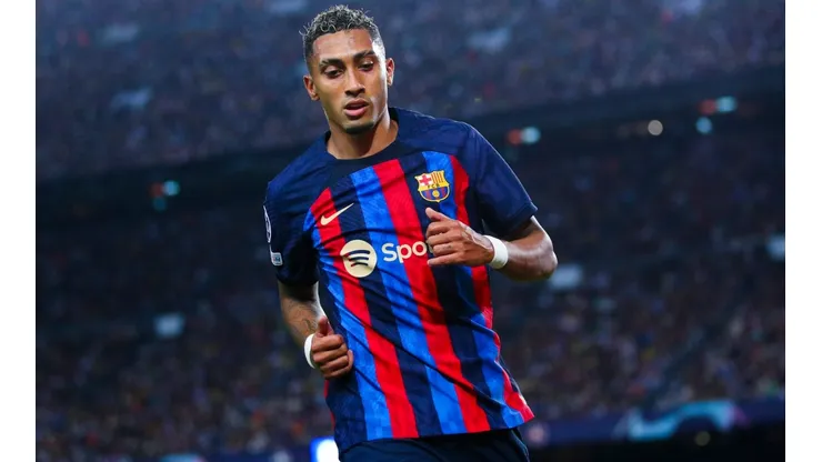 FC Barcelona v FC Internazionale: Group C - UEFA Champions League
