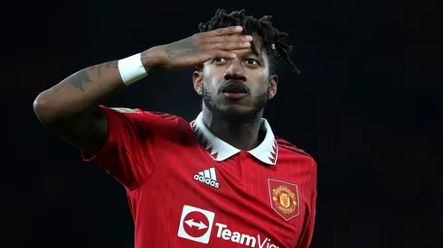 Manchester United v Burnley - Carabao Cup Fourth Round