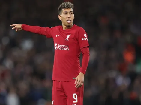 Grande clube espanhol manifesta interesse em Roberto Firmino, do Liverpool
